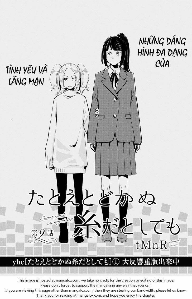 this love that won't reach chapter 9 3