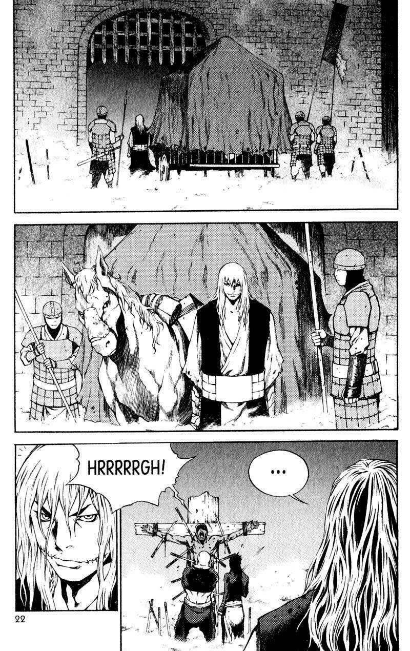 banya chapter 23 3