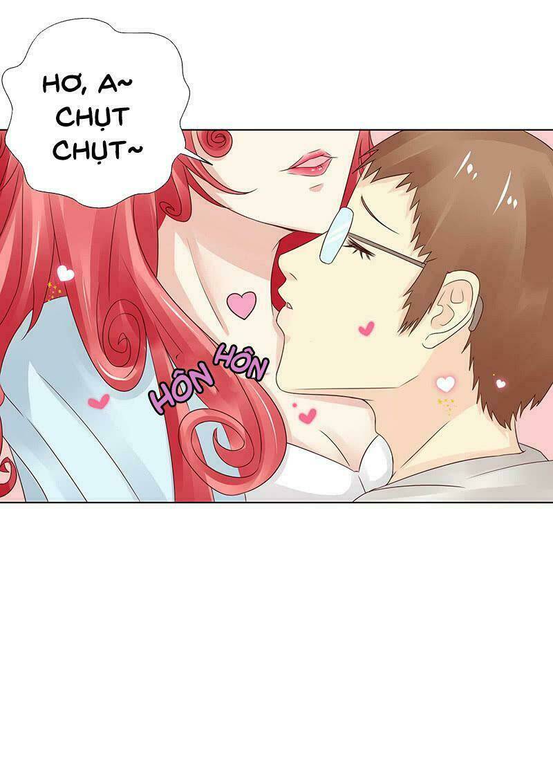 băng sơn học trưởng không được chọc chapter 58.2 4
