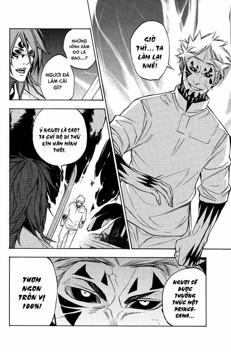 aku no higan - beyond evil chapter 56 1