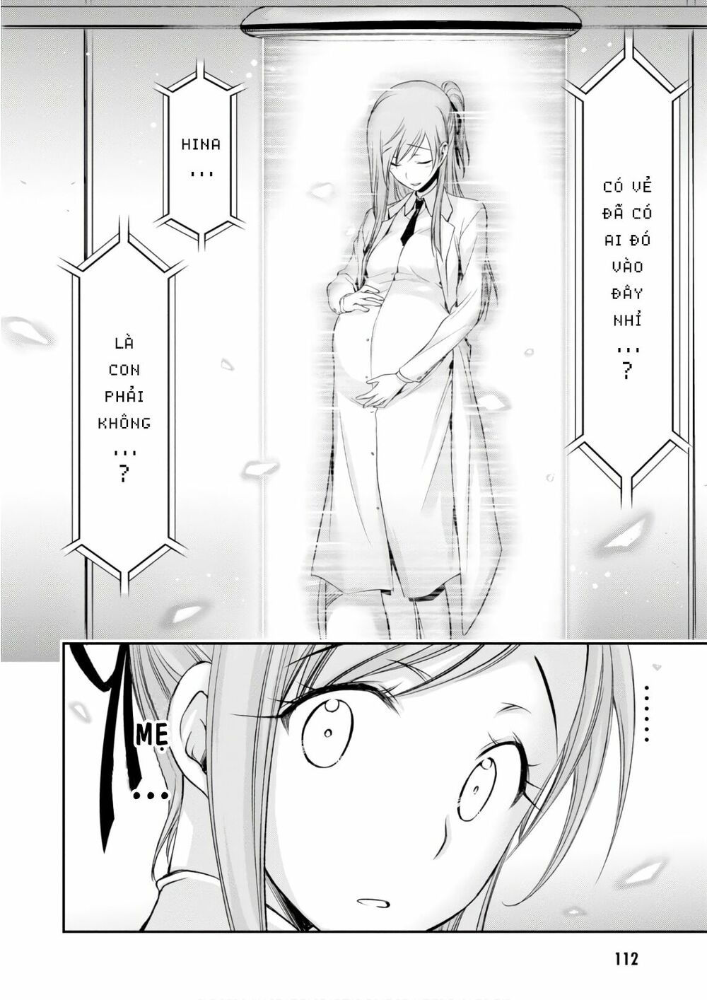 kích trụy vương huyền thoại chapter 46 16