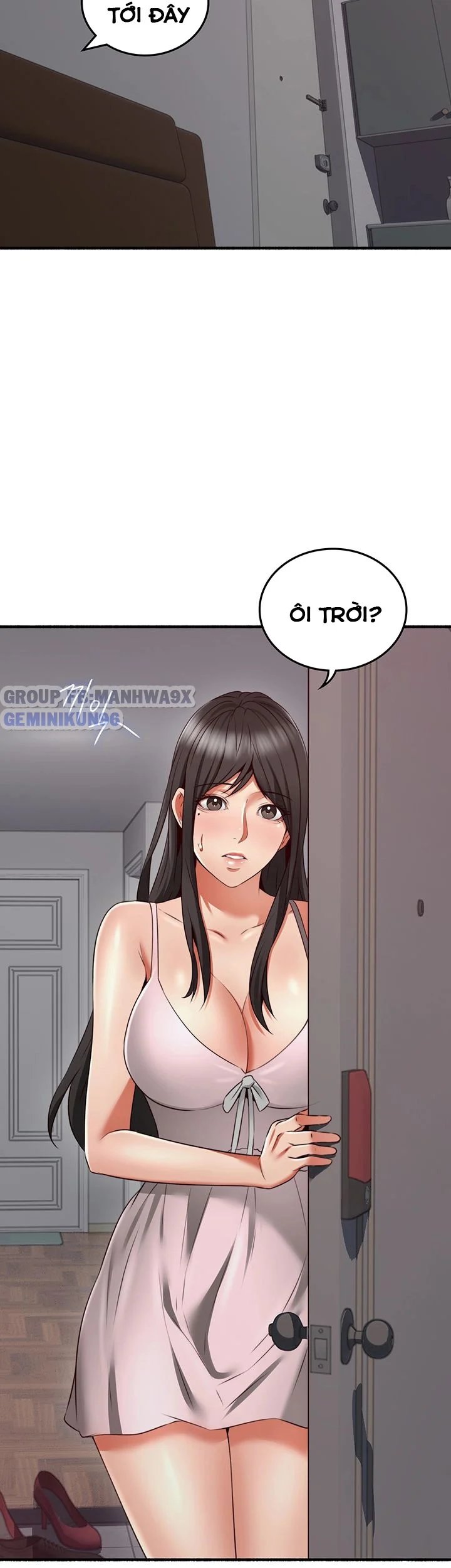 xoa dịu em đi chapter 57 30