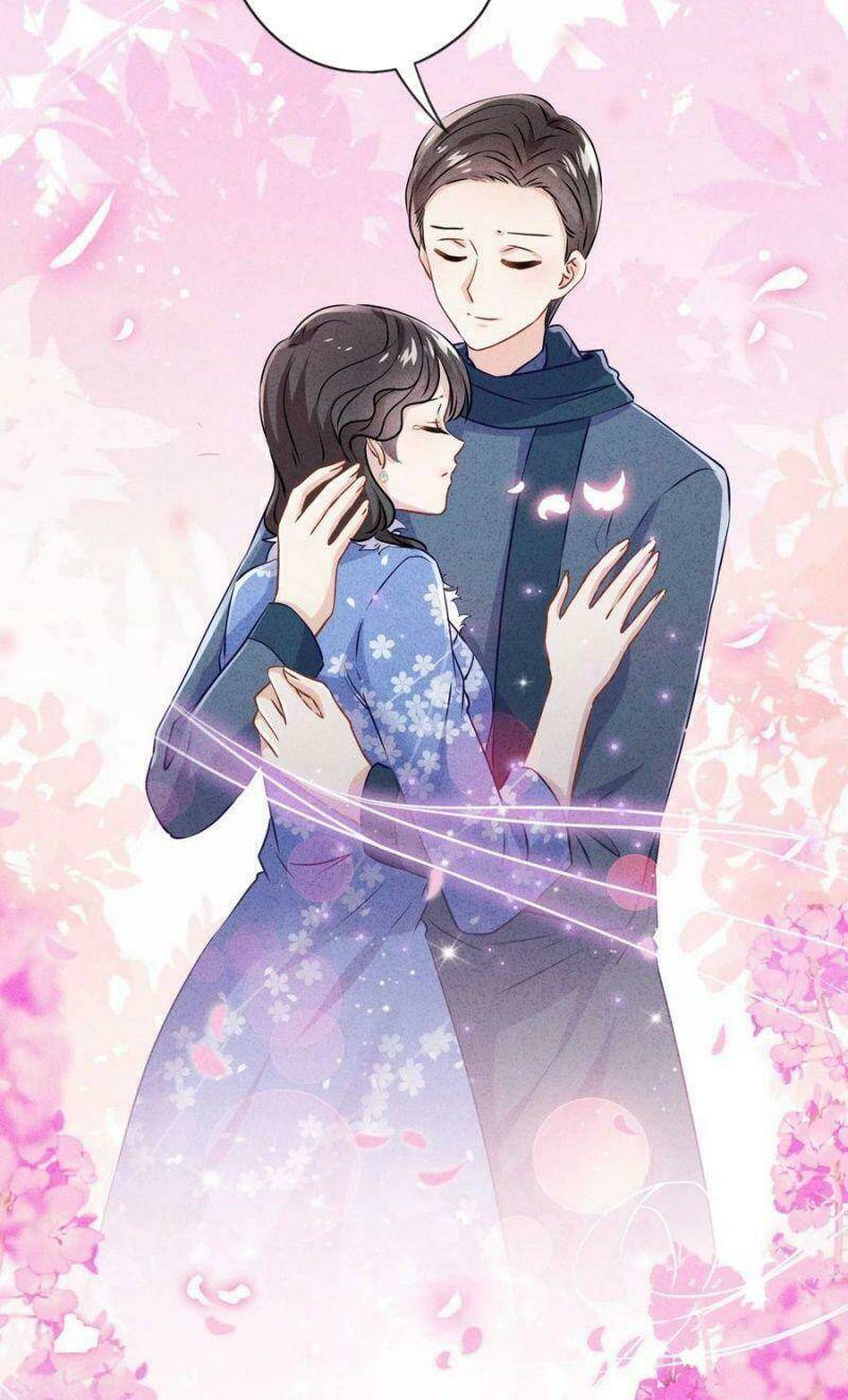 thiếu soái, vợ anh muốn lật trời! chapter 131 25