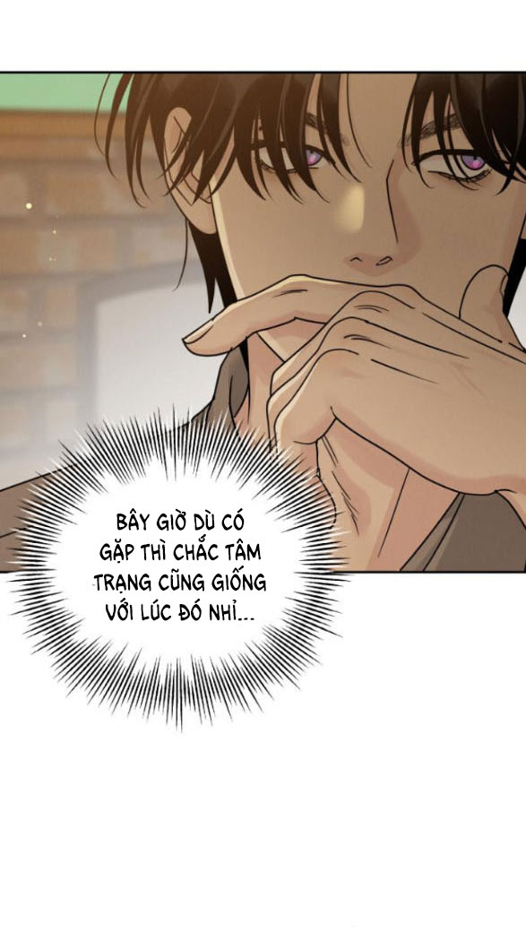 Thuyết Tình Yêu Ích Kỷ chapter 23.2 4