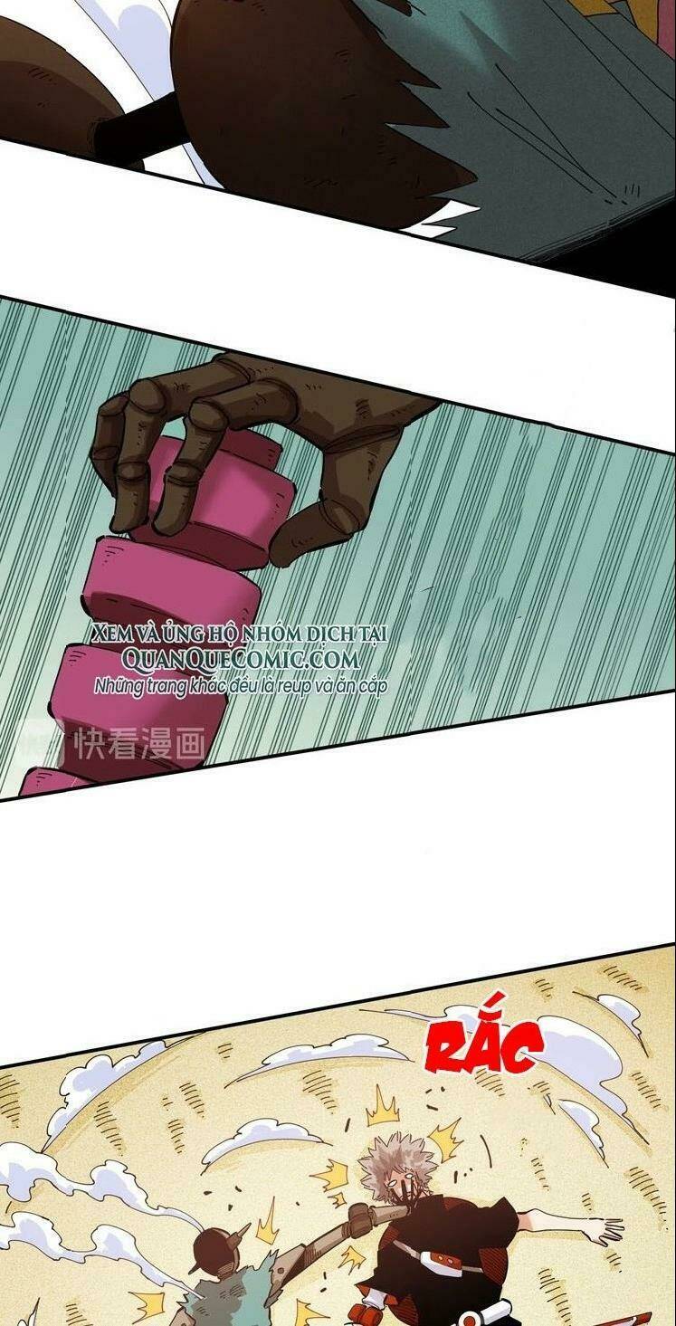 mạt thế chi thư chapter 29 22