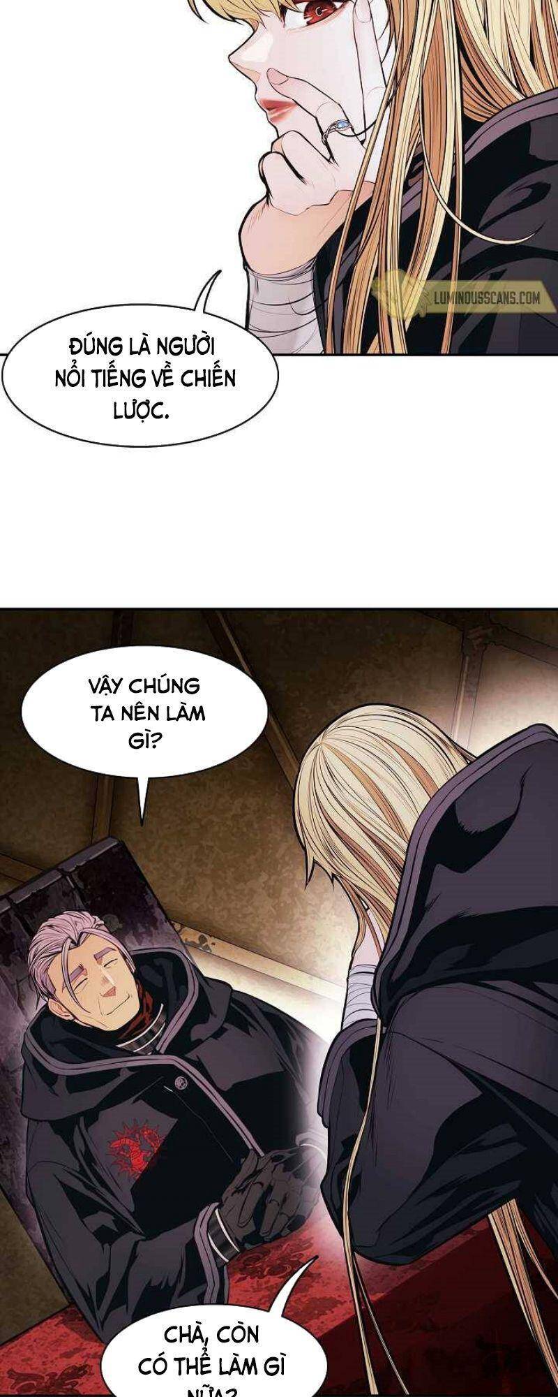 bất bại chân ma chapter 114 44