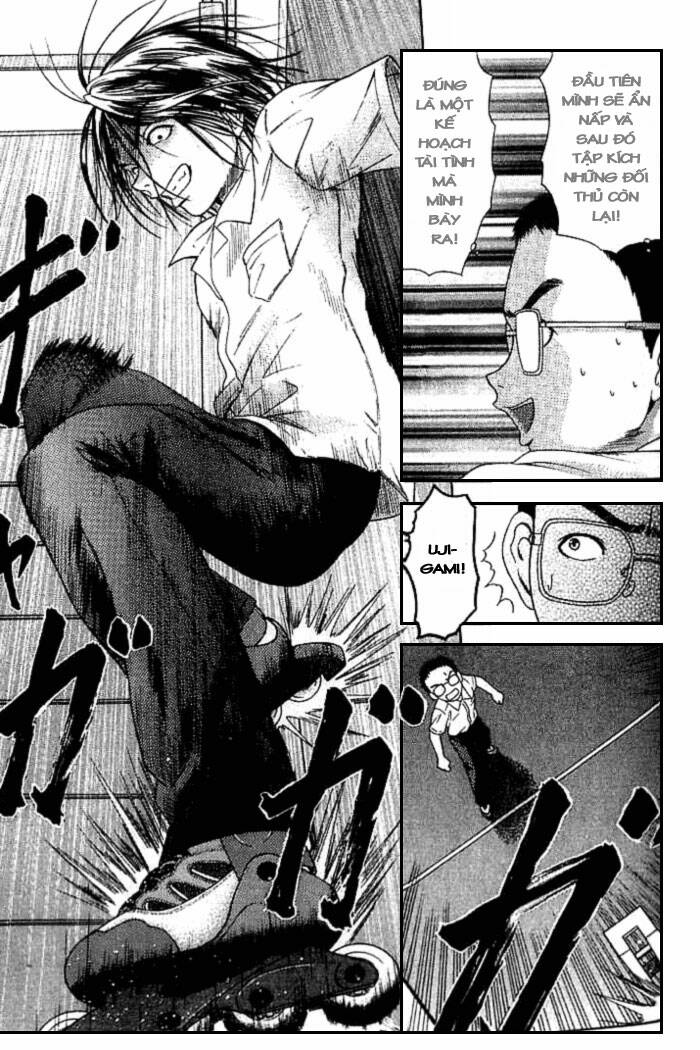 happy world! chapter 14 22