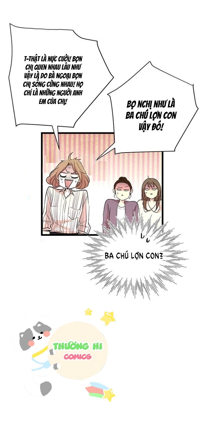 từng chút đến bên anh chapter 1 14