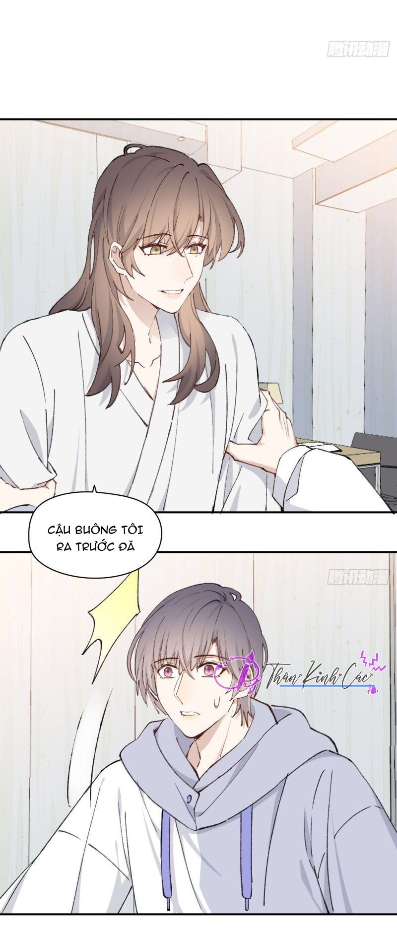 song vương chapter 32 4