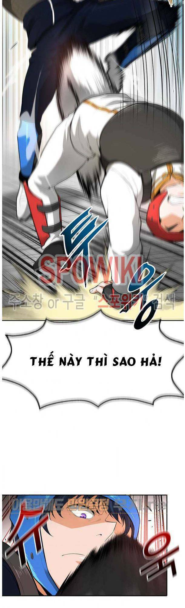 tôi tự động săn một mình chapter 31 15