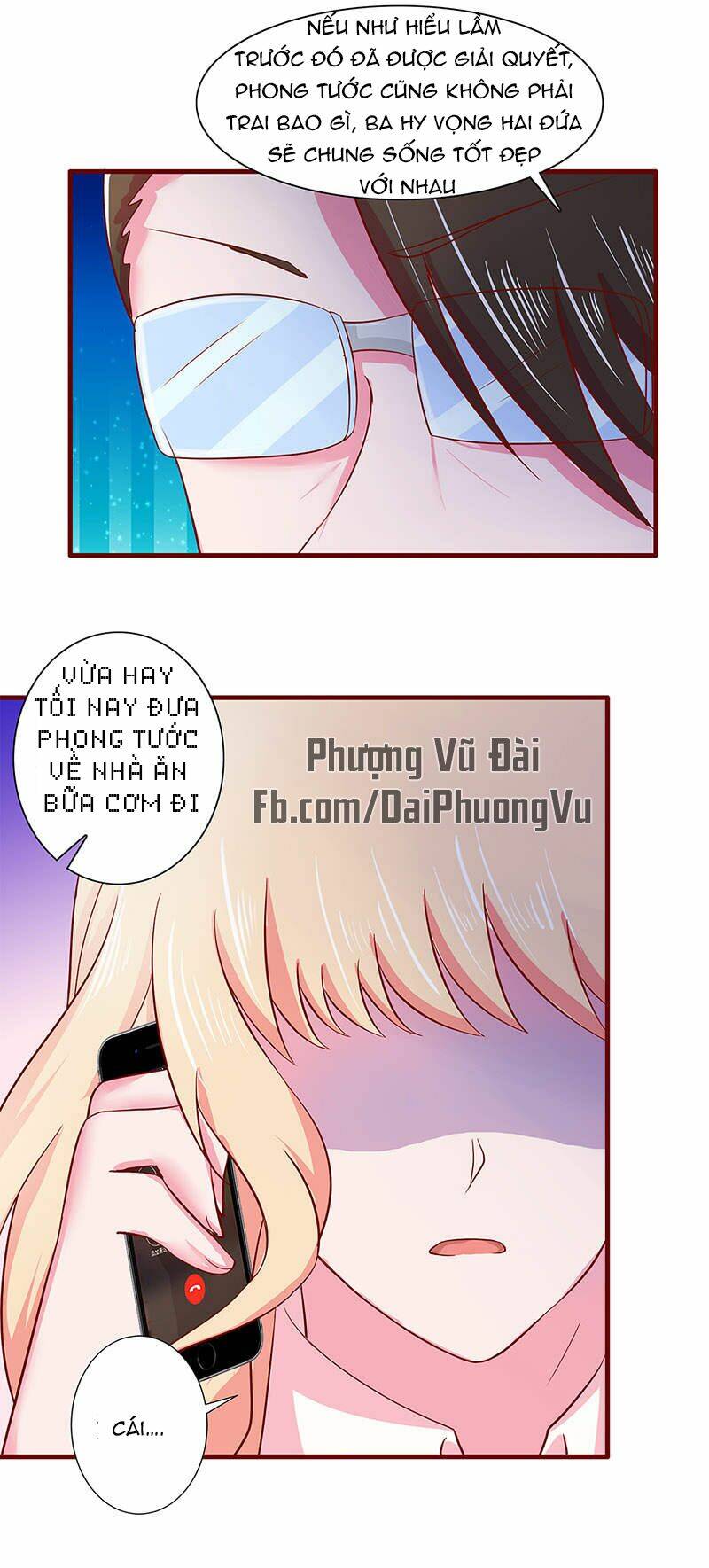 không gả cho tổng tài, gả cho người hầu chapter 28 11