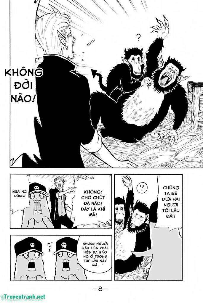 sodatechimaou chapter 19 6