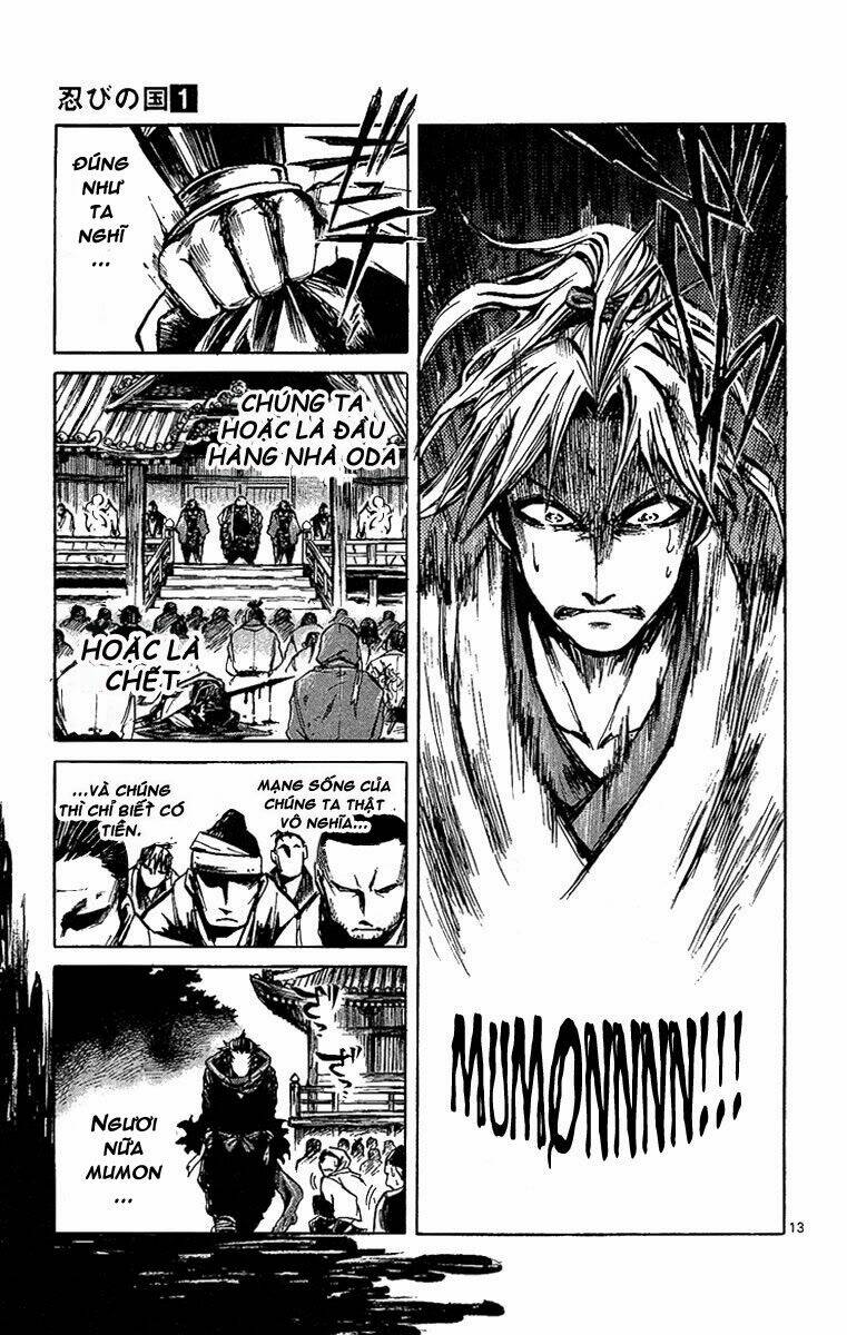 shinobi no kuni chapter 3 14