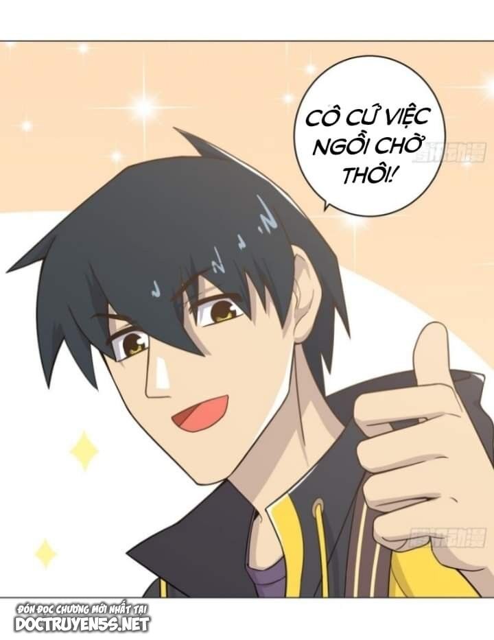 thiên thần shipper chapter 24 13