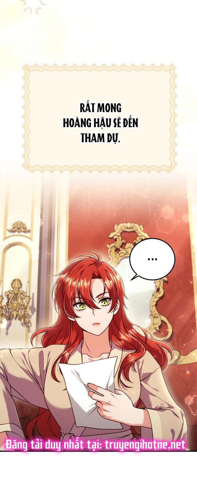 tôi sẽ ly hôn với người chồng bạo chúa chapter 19.1 30