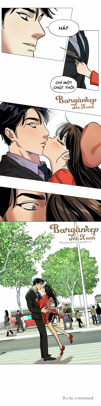 snow man chapter 5.5 6