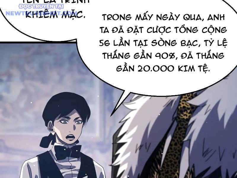 Vô Địch Bị Động Tạo Ra Tấn Sát Thương chapter 58 151