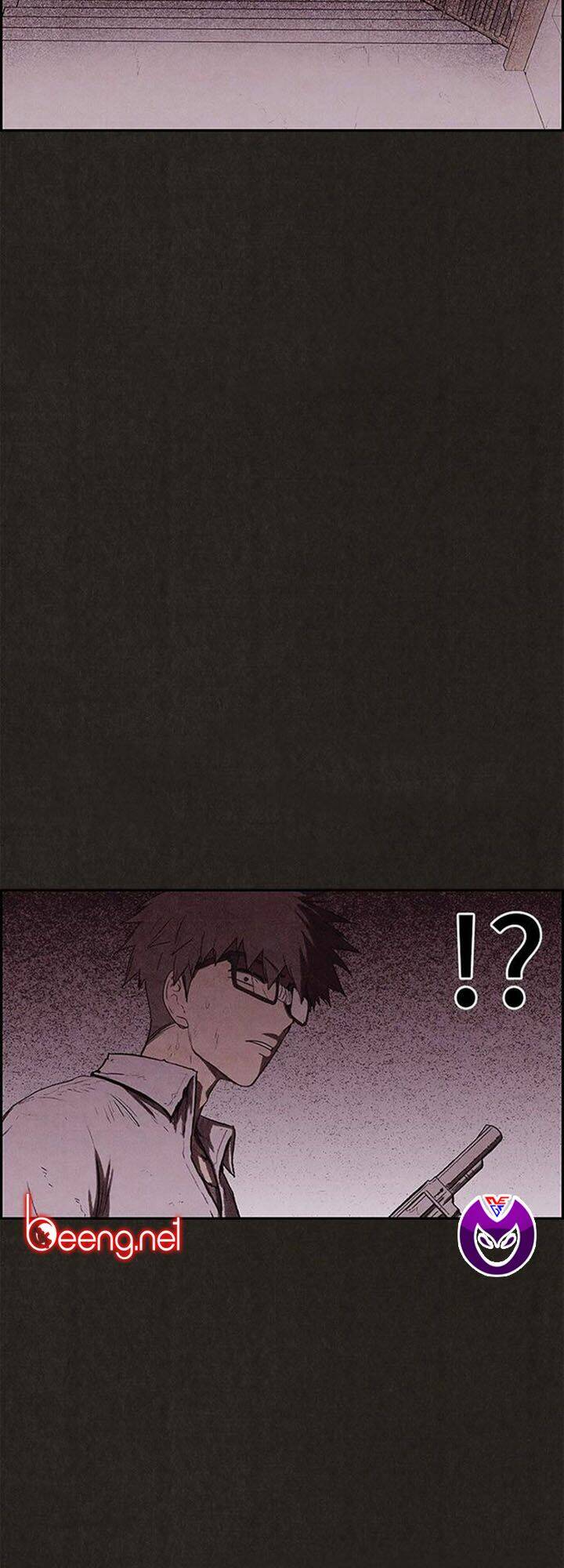 quái vật tại chung cư xanh chapter 134 15