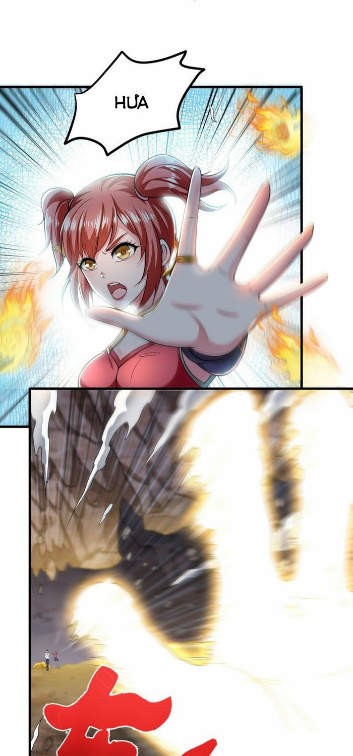 tối cường thần y tại đô thị chapter 150 15