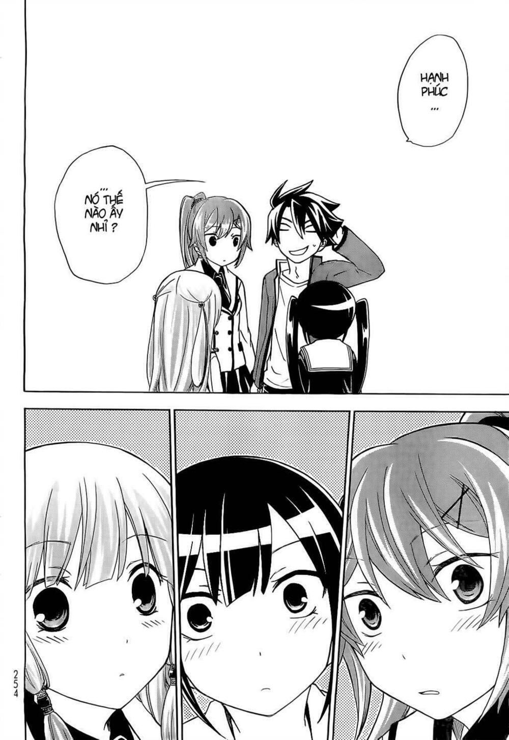 maga-tsuki chapter 9 7