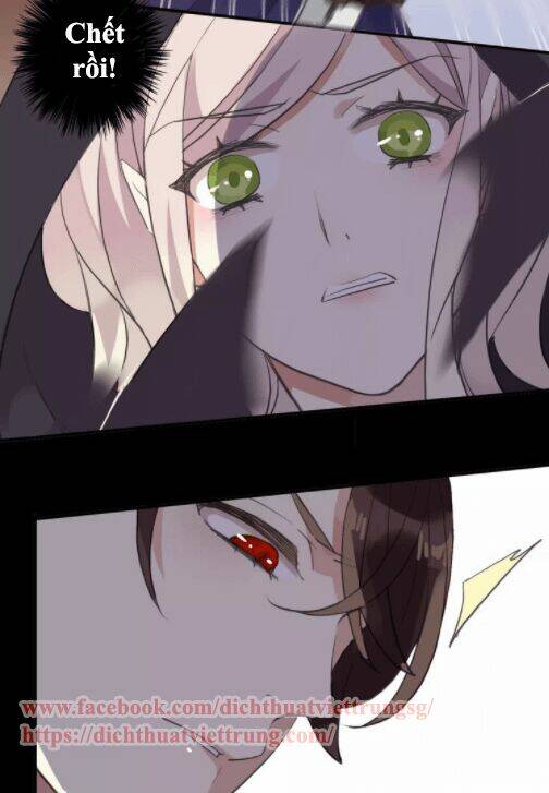 vết cắn ngọt ngào phần 2 chapter 6 42