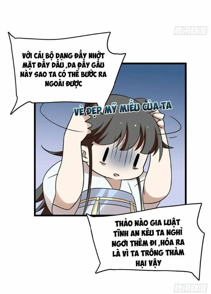 độc bộ thiên hạ: đặc công thần y chapter 201 6