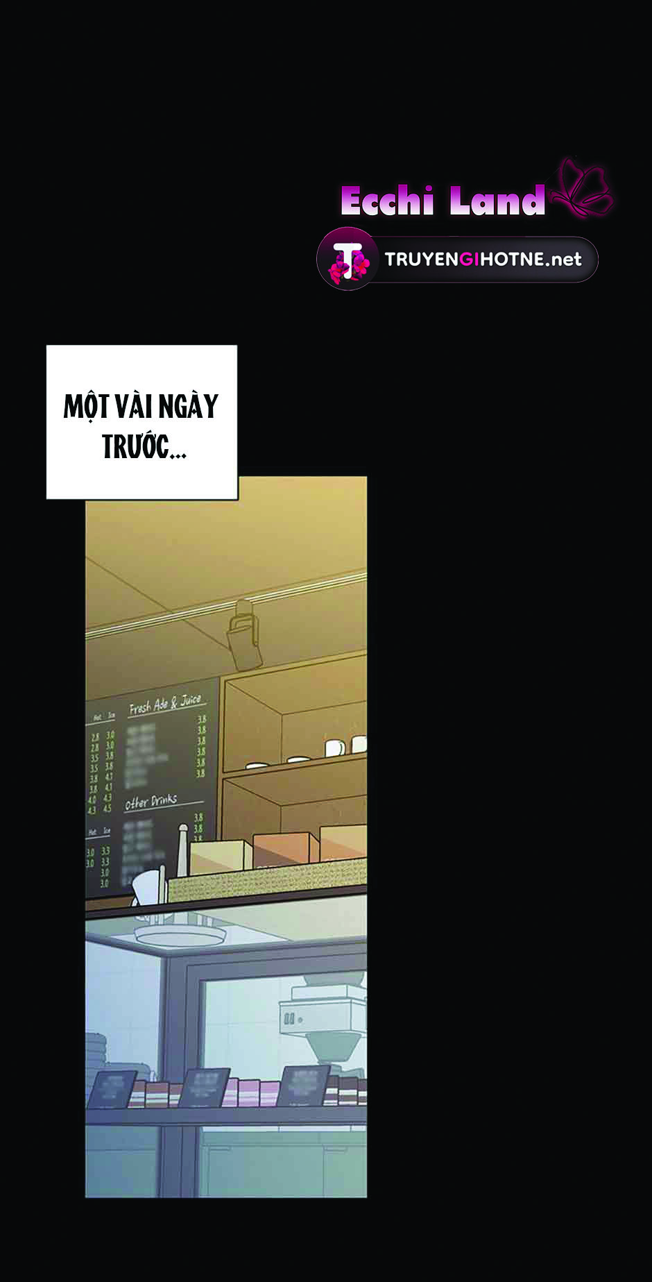 kết hôn ư? không, cảm ơn! chapter 17.1 2