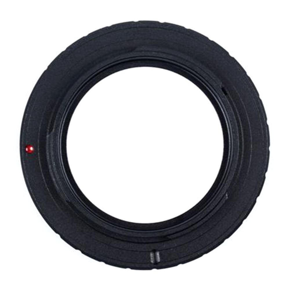 Ống kính Adaptor Vòng Cho M42 Screw Thread Mount Lens đến Olympus E 4/3 Camera