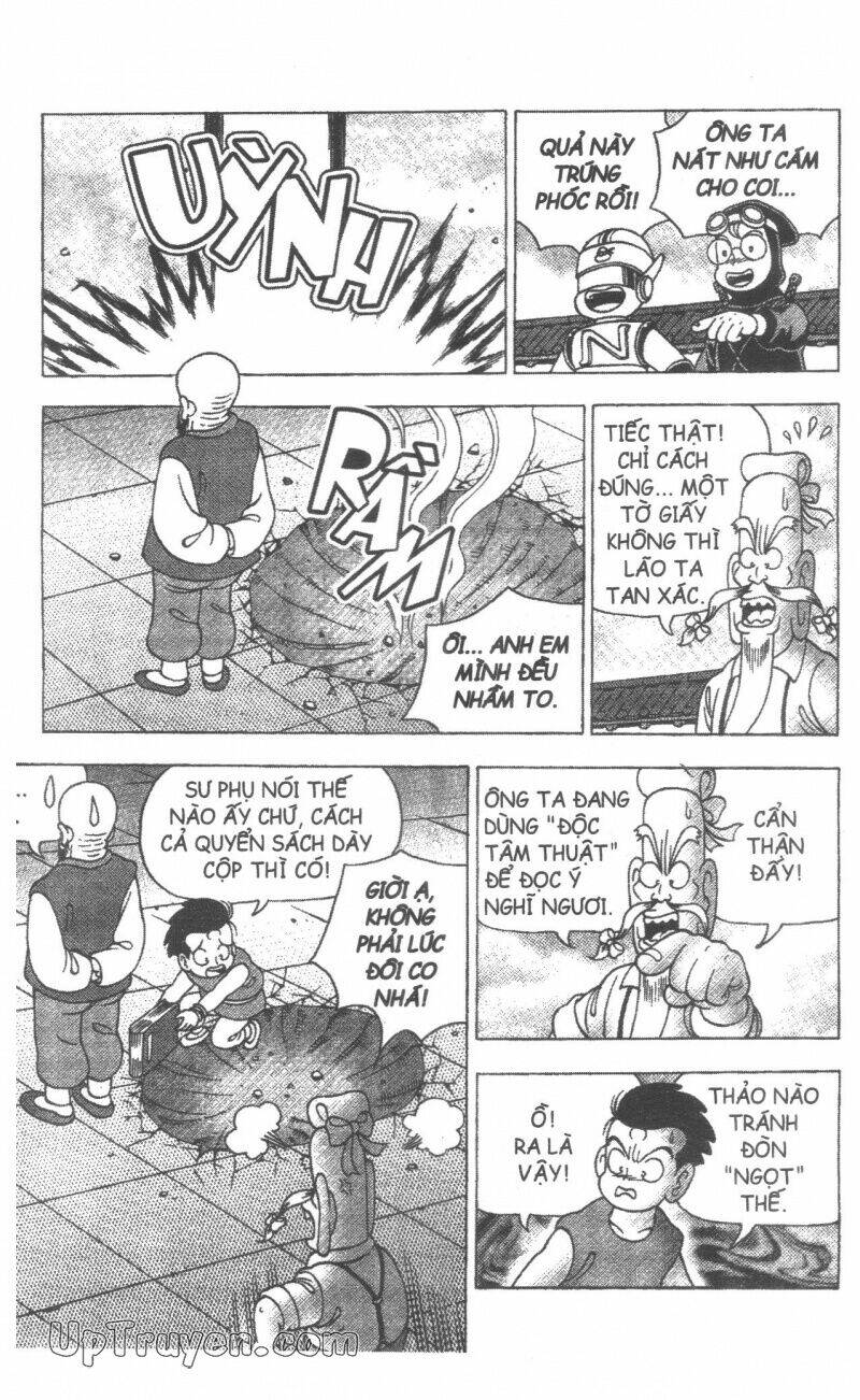 đội quân nhí nhố chapter 39 20