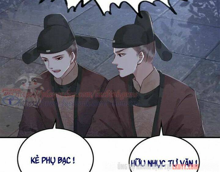 trọng sinh bá sủng nhiếp chính vương quá mạnh mẽ chapter 105 44