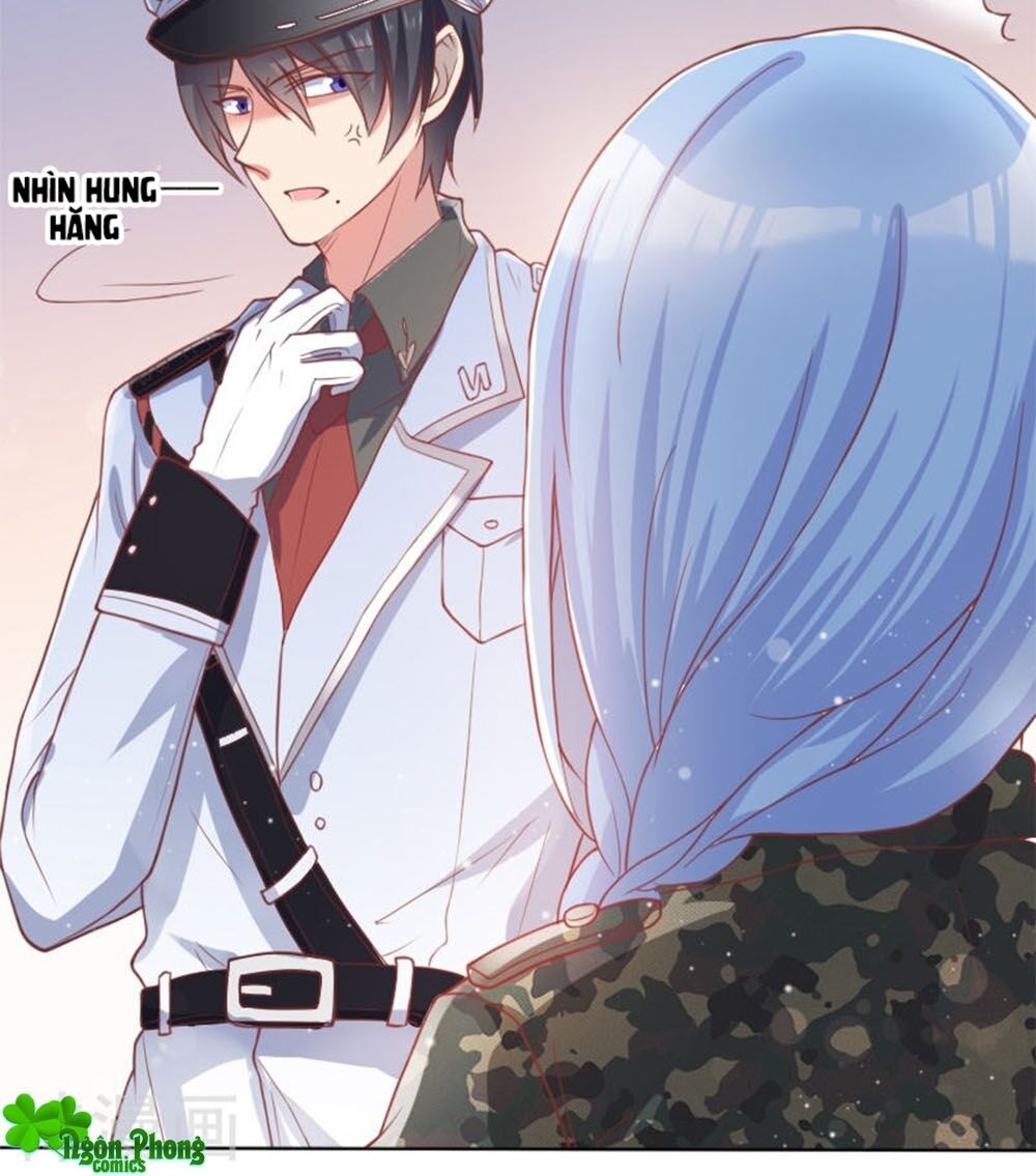 chồng già vợ trẻ trêu nhau hàng ngày chapter 59 32