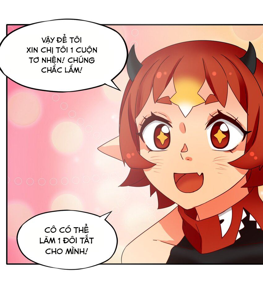 tôi trở thành ceo ở thế giới khác chapter 14 37