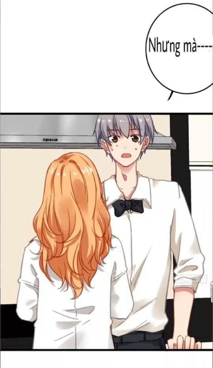 lời thì thầm chapter 13 33