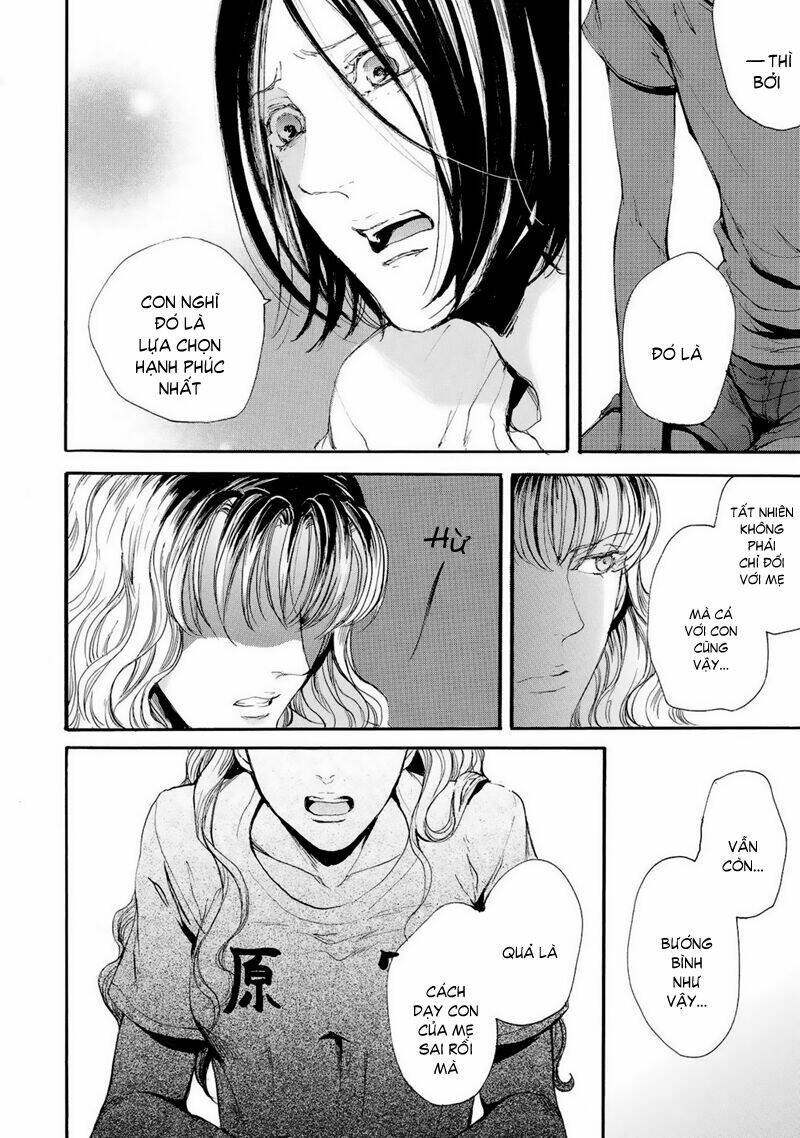 smells like green spirit chapter 13 4