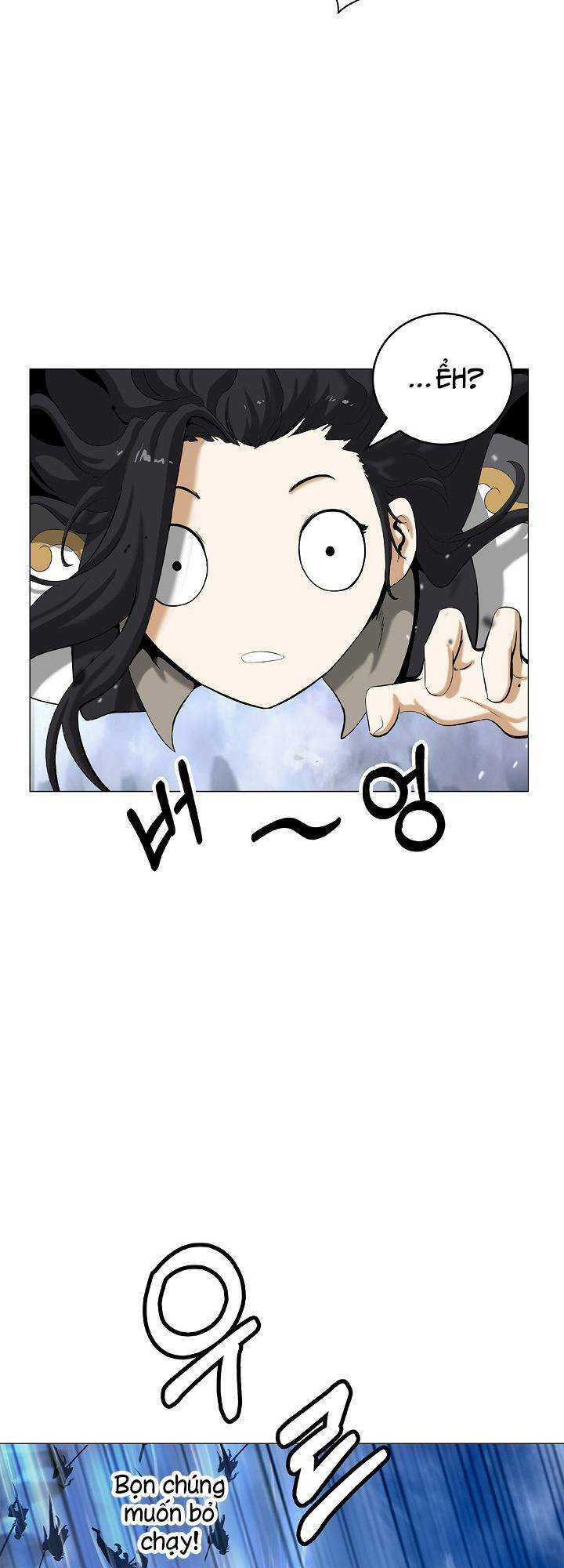 xuyên không thành hổ chapter 113 53