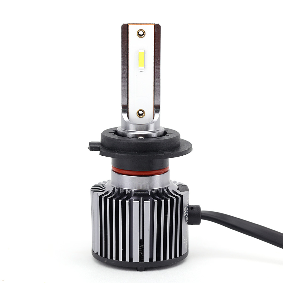 Combo 2 Bóng Đèn Led HL EASE OSRAM Dùng Cho Xe ô Tô Xe Máy Chân H1 H4 H7 H8 H11 H16 HB3 HB4 HIR2 - Nhập Khẩu Chính Hãng