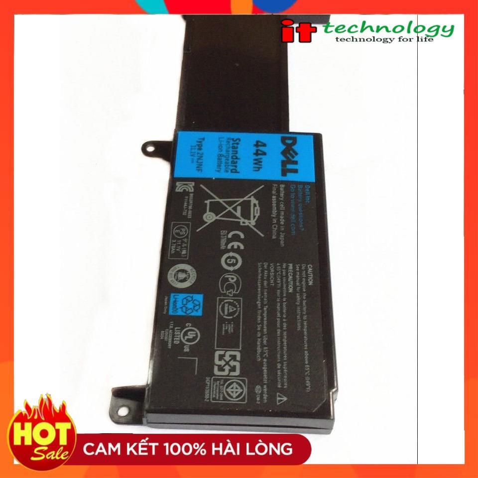 Pin battery cho laptop Dell Inspiron 14Z-5423 15Z-5523 8JVDG T41M0 TPMCF 2NJNF