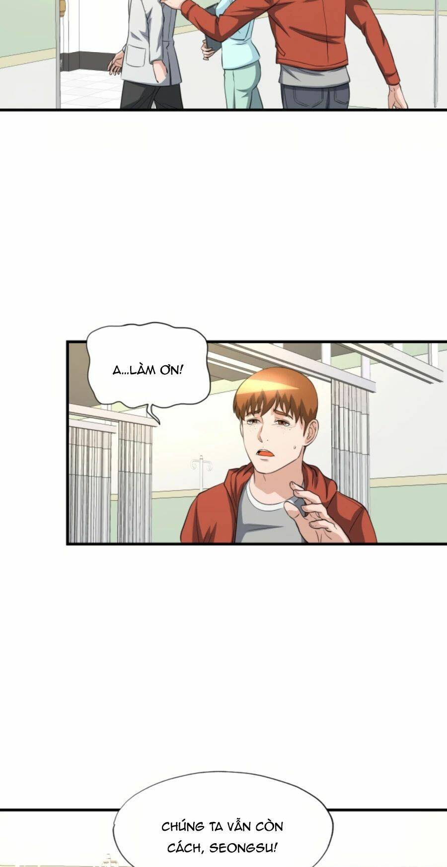 mẹ tôi là chòm sao bảo hộ m chapter 23 26