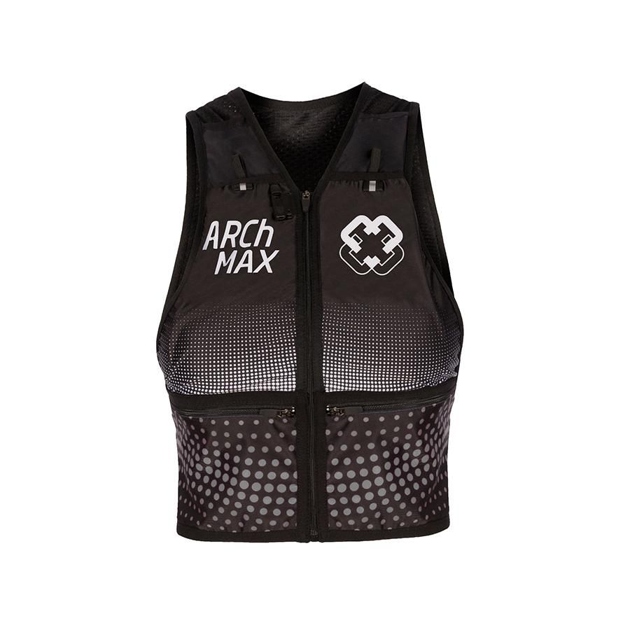 Vest Nước Chạy Trail Arch Max Hydration Vest 8L Women - Size S/M