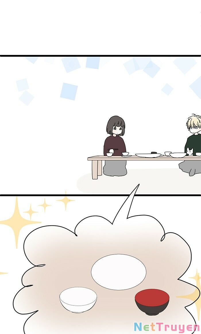 choco ngọt ngào chapter 67 11