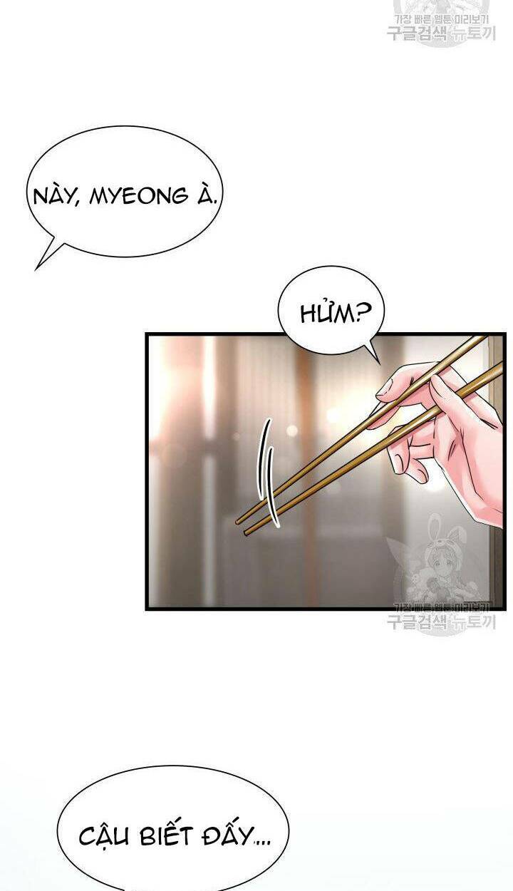 cô dâu của sói đen chapter 2 50