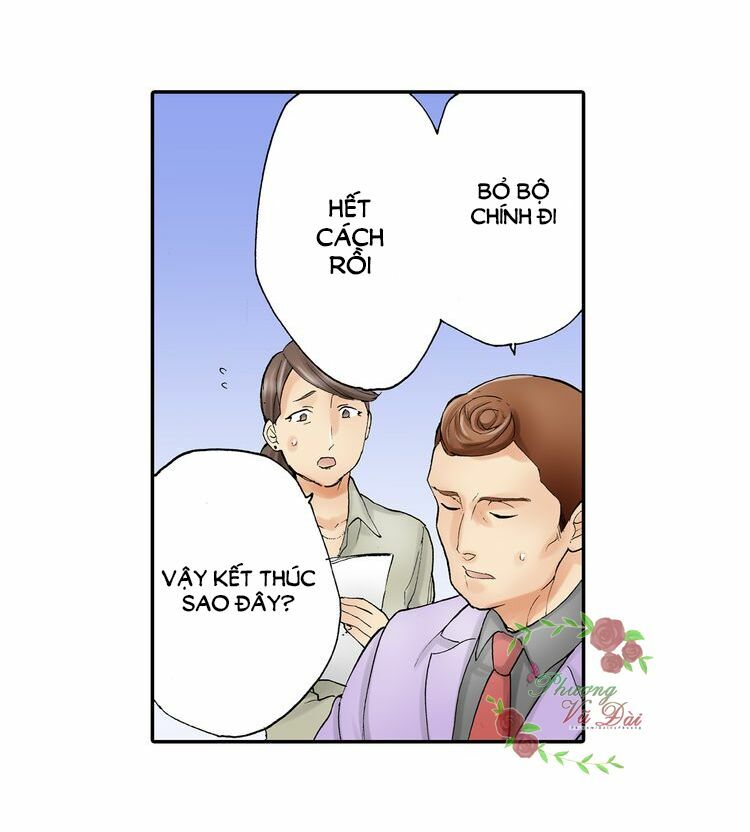 mệnh lệnh tuyệt đối của bá đạo vương tử chapter 35 31