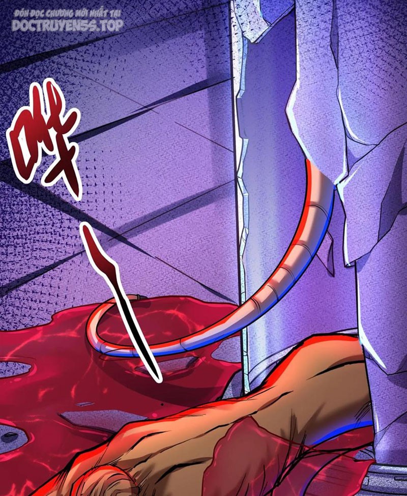 quỷ dị dược tề sư: bệnh nhân của ta đều là kinh khủng chapter 160 30