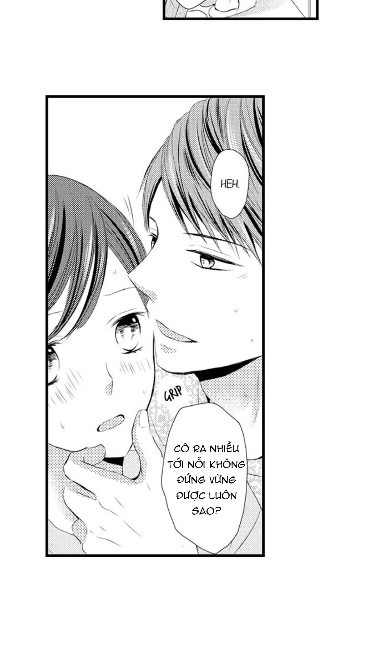 khiến cô ấy ra hết lần này đến lần khác, chầm chậm và ngọt ngào chapter 15.1 12