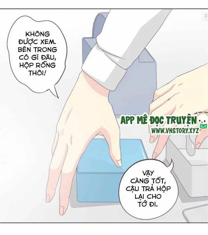 xin chào! dân nữ chapter 50 17