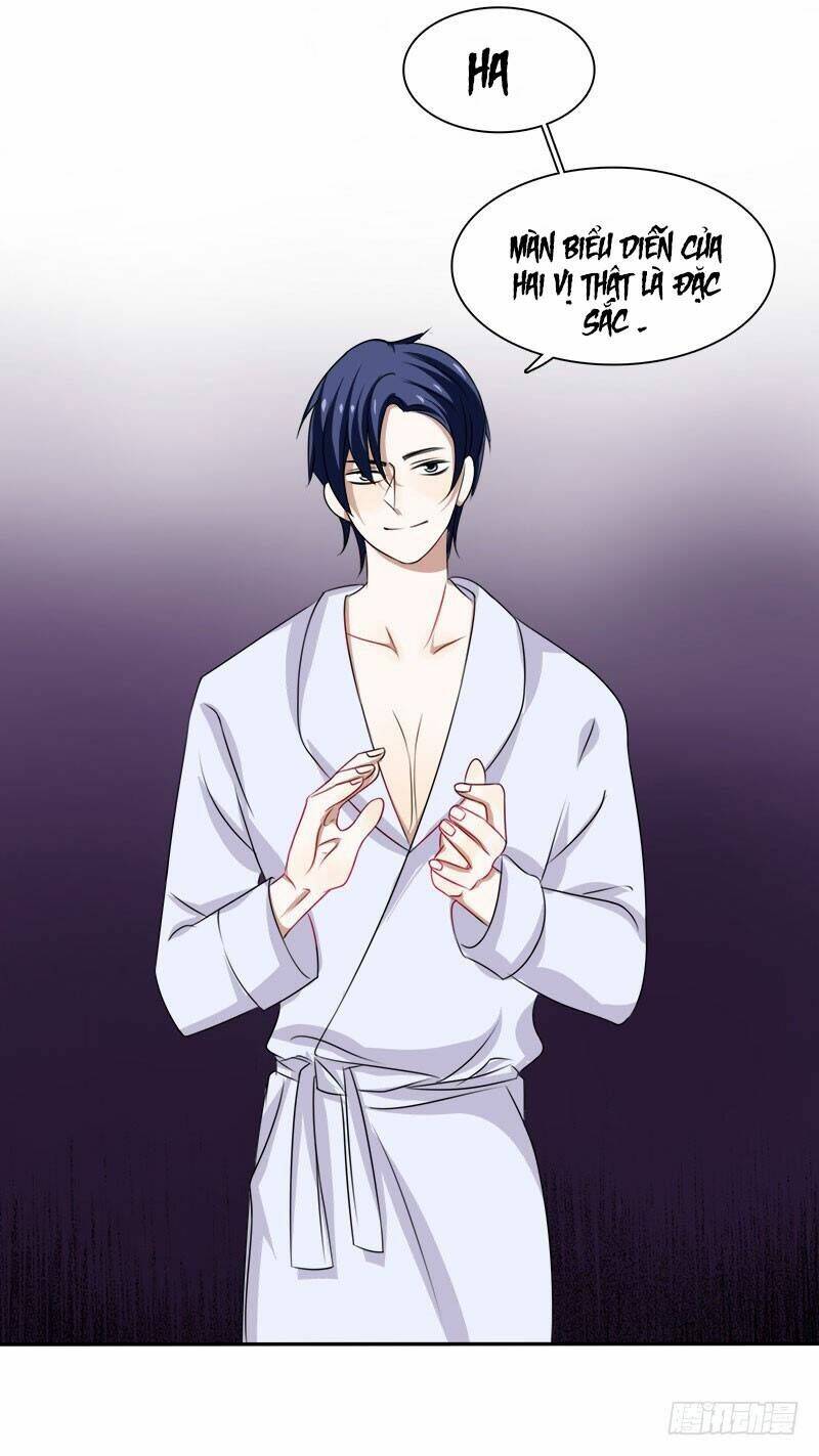 đế thiếu đoạt tình thành nghiện chapter 5 3