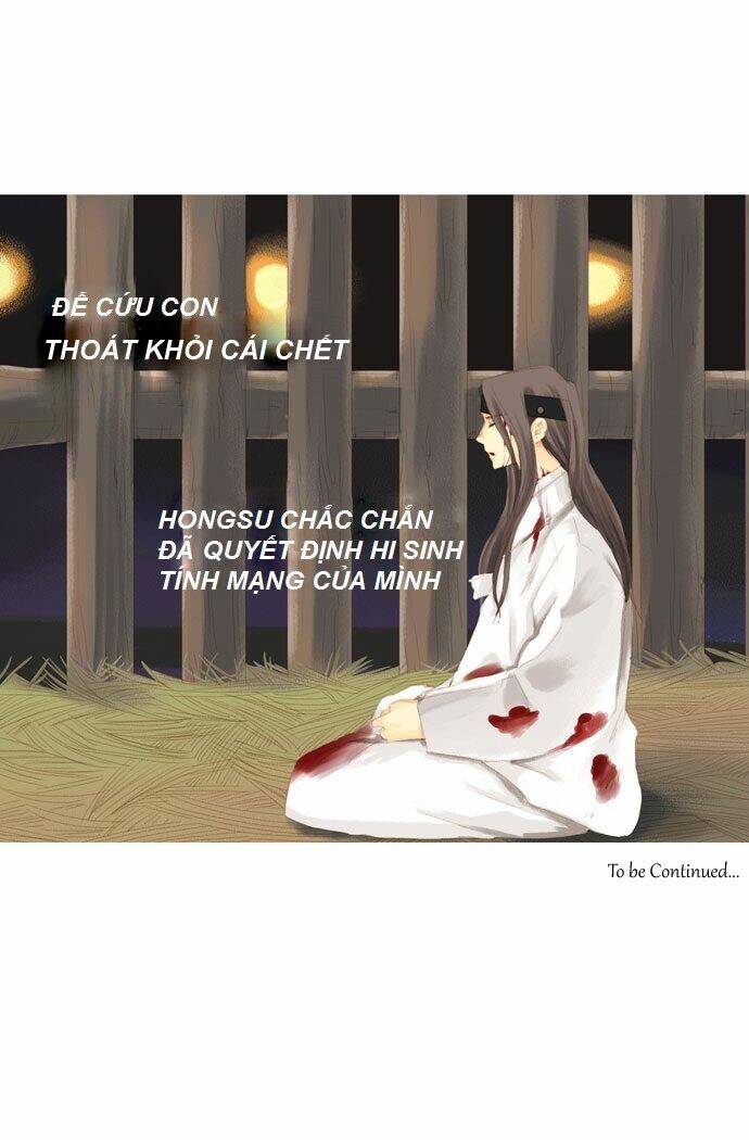 the great merchant kim manduk chapter 26 20