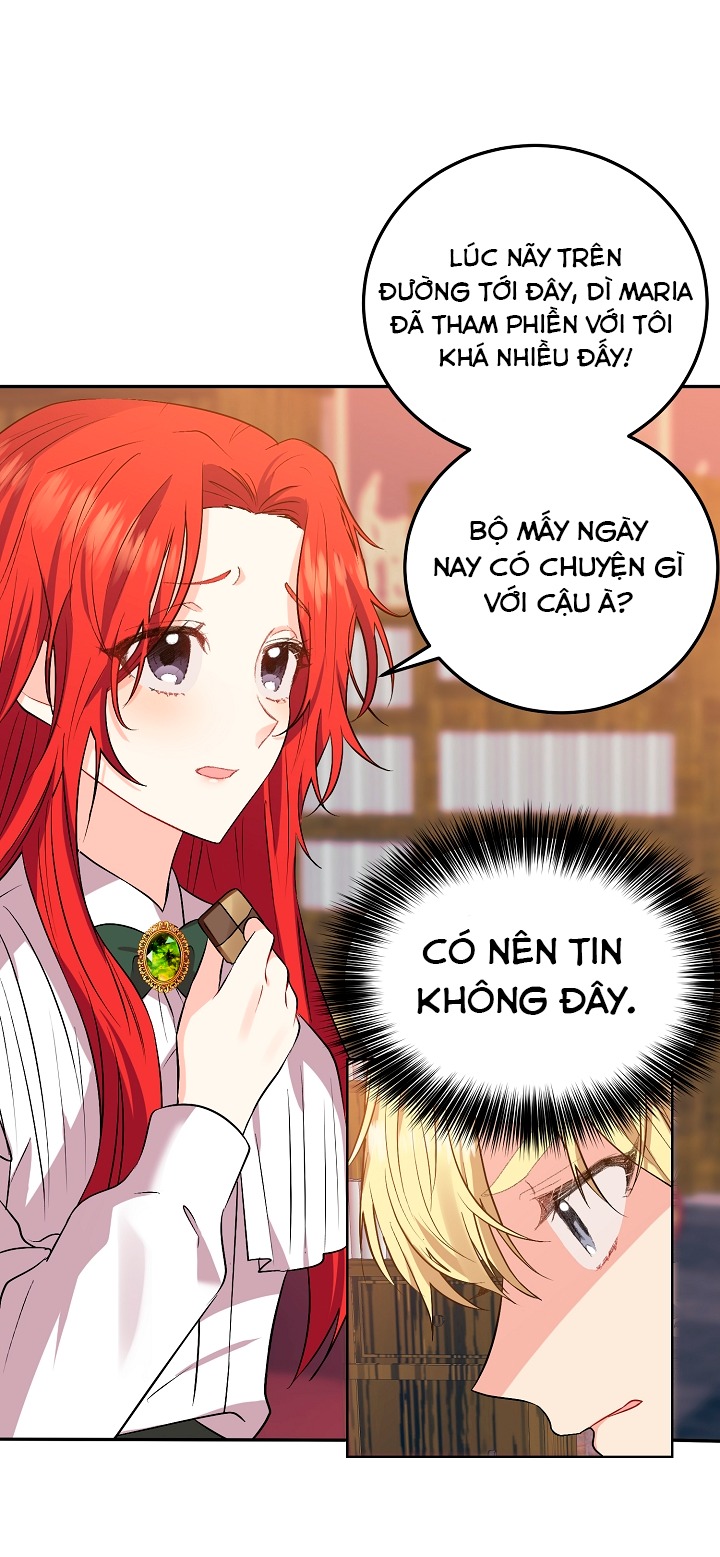 tôi sẽ trở thành gia sư của bạo chúa chapter 5 25