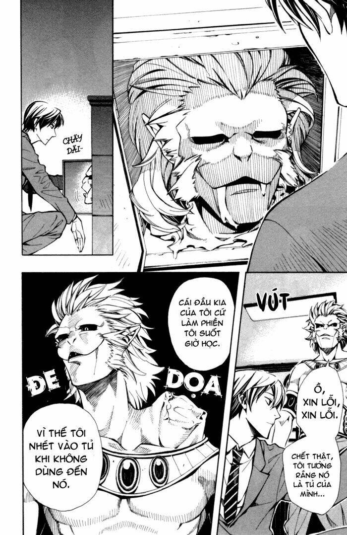 satou-kun no juunan seikatsu chapter 1 39