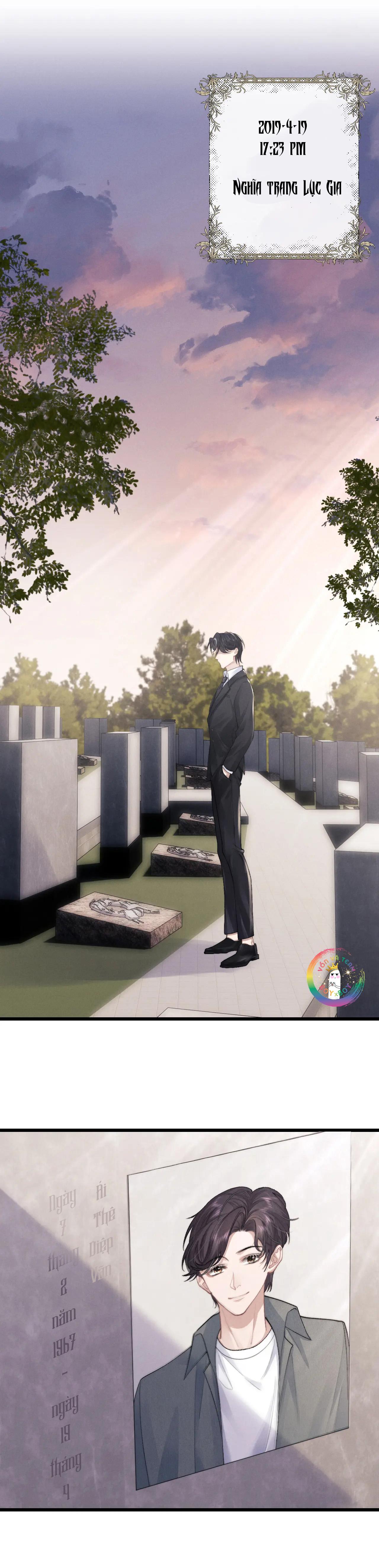 chấp sự thỏ tai cụp chapter 29 1